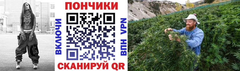 Марихуана OG Kush  Чадан 